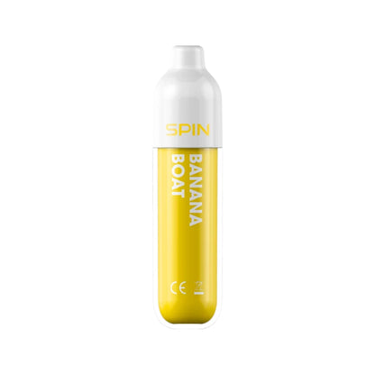 SPIN MINI DISPOSABLES
