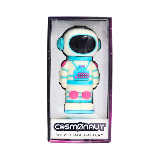 Cosmonaut 510 Vape Battery - Underground Vapes Inc - Cambridge