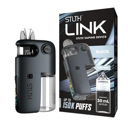 STLTH LINK DISPOSABLE DEVICE [CRC]