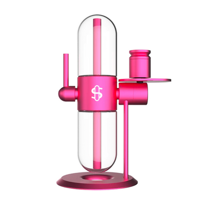 Stundenglass Gravity Infuser Bong - Underground Vapes Inc - Cambridge