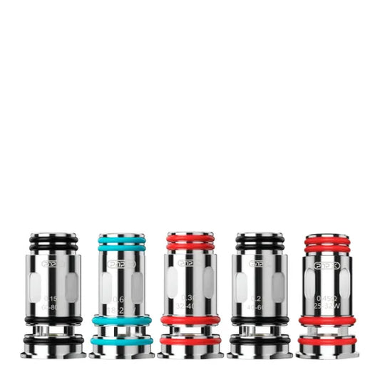 Voopoo PnP X Mesh Coils 5/PK - Underground Vapes Inc - Cambridge