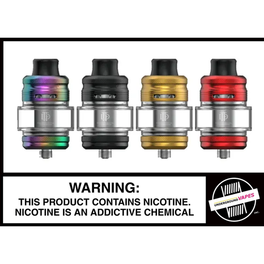 SMOK TF-D SUBTANK CRC - Underground Vapes Inc - Cambridge