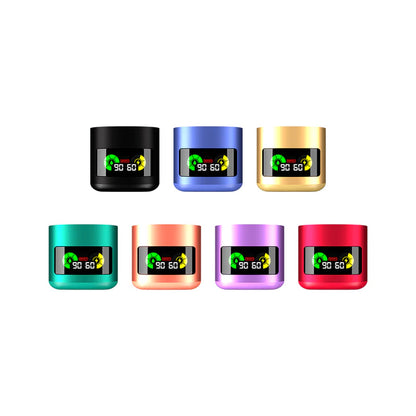 STLTH LOOP MAX X ELFBAR POD (REQUIRES STLTH MAX BATTERY SOLD SEPERATE)