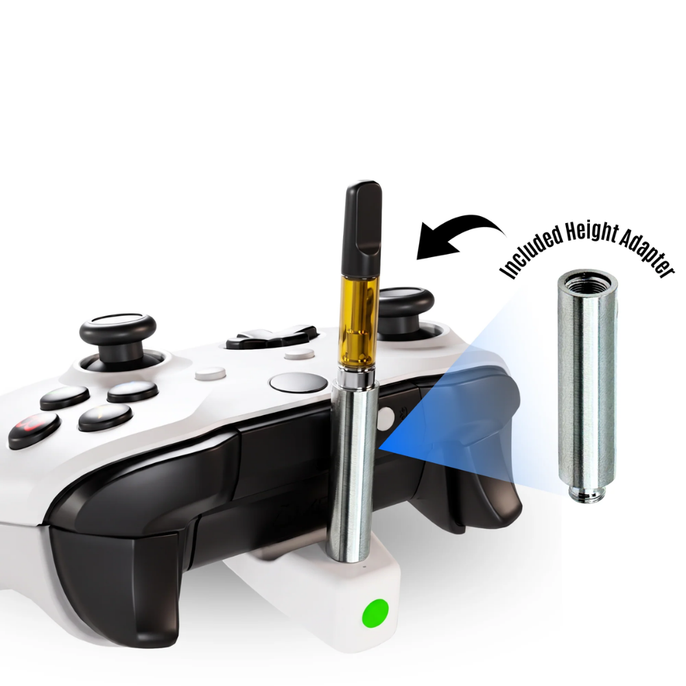 510 CART CONTROLLER ADAPTOR