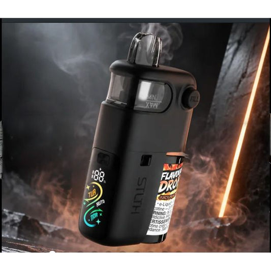 STLTH LINK DISPOSABLE DEVICE [CRC]