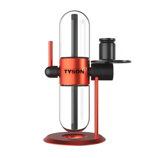 Stundenglass Gravity Infuser Bong