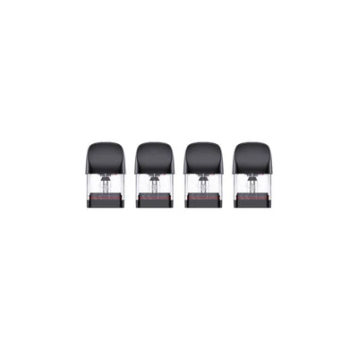 UWELL CALIBURN G3/GPP REPLACEMENT POD 2ML (4 PACK) [CRC]