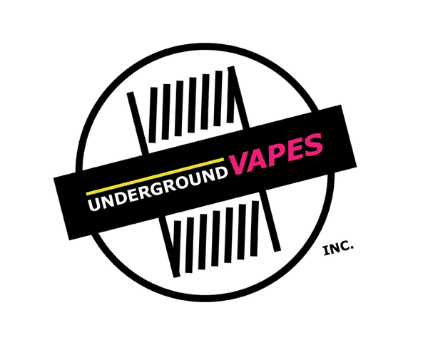 Underground Vapes Inc - Cambridge