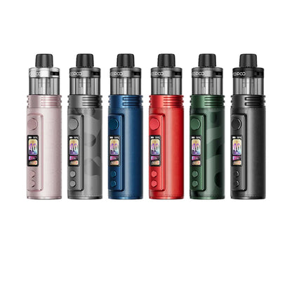 VOOPOO DRAG H40 PRO POD KIT [CRC]