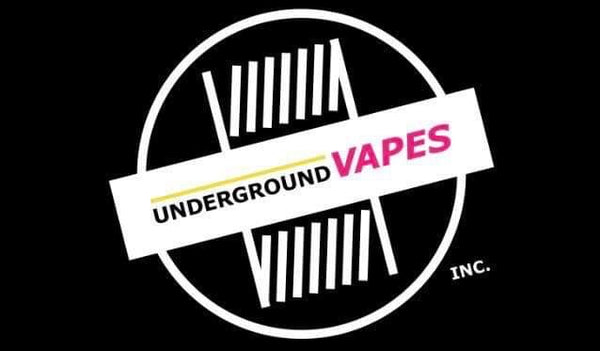 Underground Vapes Inc - Cambridge
