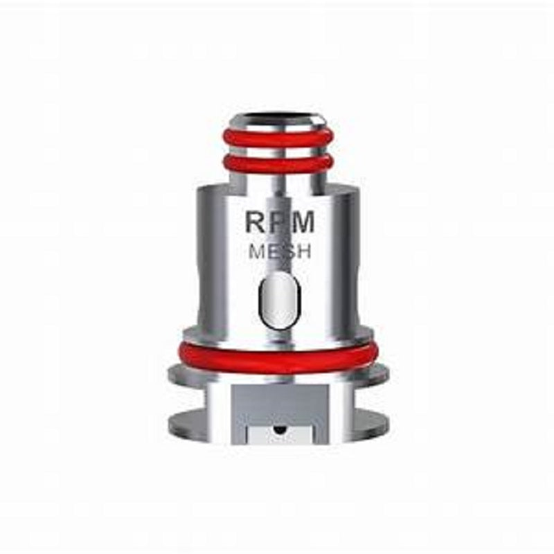 SMOK RPM2 REPLACEMENT COIL (5 PACK) - Underground Vapes Inc - Cambridge