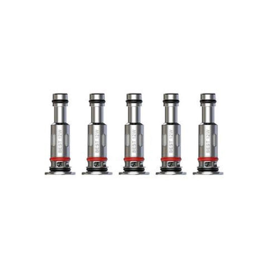 SMOK LP1 REPLACEMENT COIL (5 PACK) - Underground Vapes Inc - Cambridge