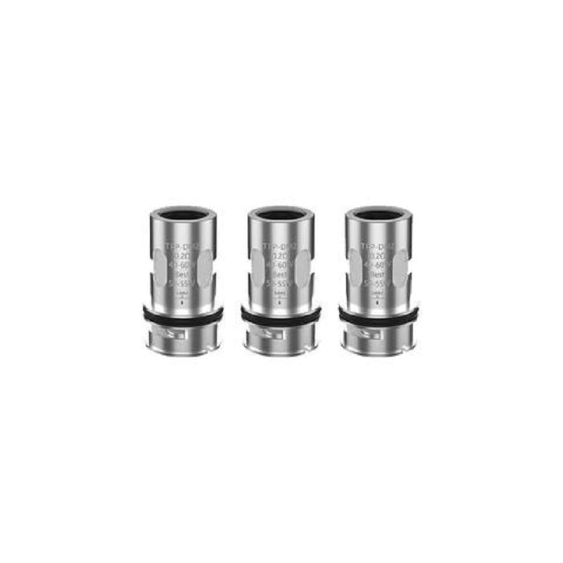 VOOPOO TPP MESH REPLACEMENT COIL (3 PACK) - Underground Vapes Inc - Cambridge