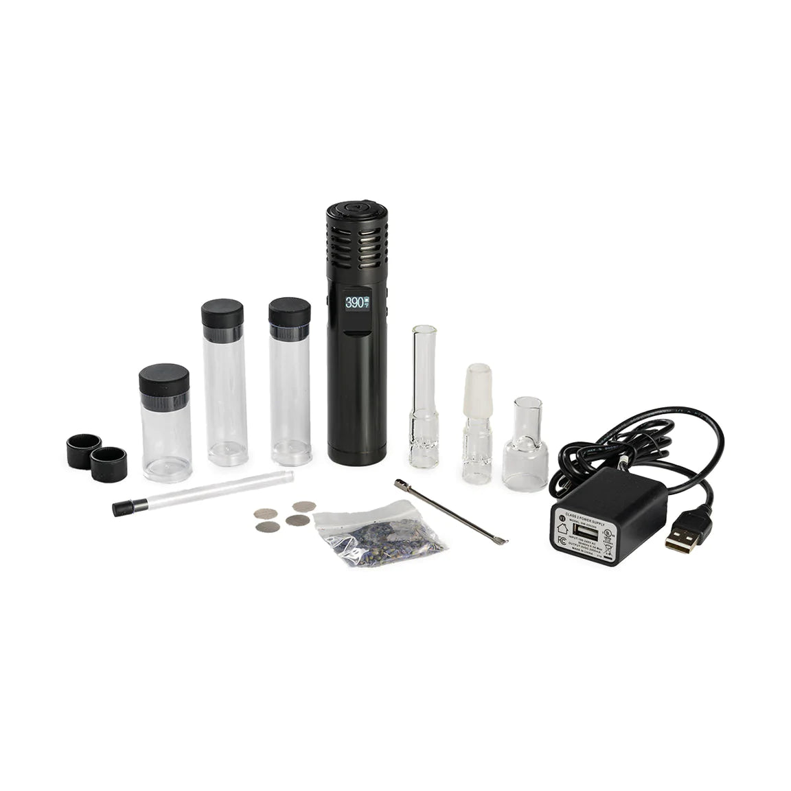 Arizer Air MAX Cannabis vaporizer - Underground Vapes Inc - Cambridge