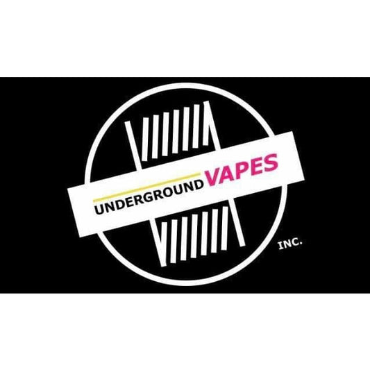 UNDERGROUND VAPES INC CAMBRIDGE GIFT CARD - Underground Vapes Inc - Cambridge