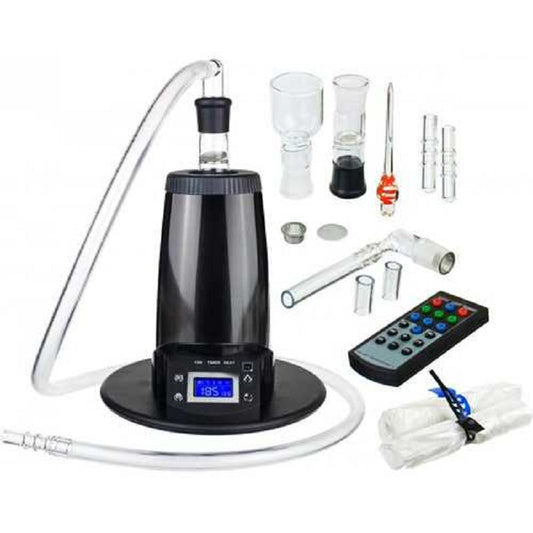 Underground Vapes Inc - Arizer - Arizer Extreme Q Kit - VAPORIZER