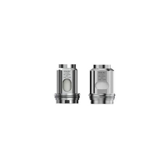 SMOK TFV18 REPLACEMENT COIL (3 PACK) - Underground Vapes Inc - Cambridge