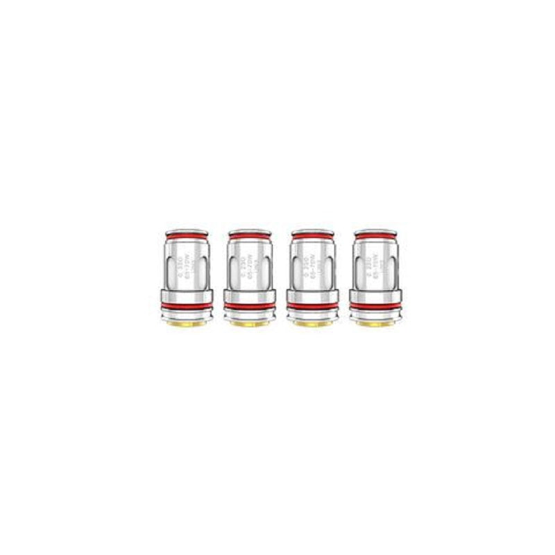 UWELL CROWN 5 REPLACEMENT COILS (4 PACK) - Underground Vapes Inc - Cambridge