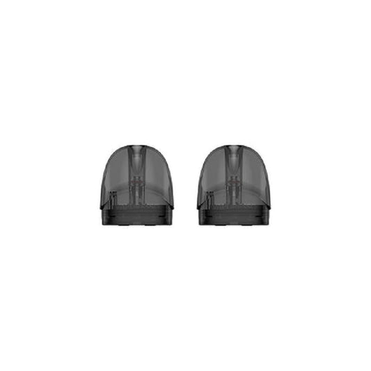 VAPORESSO ZERO 2 REPLACEMENT POD (2 PACK) [CRC] - Underground Vapes Inc - Cambridge