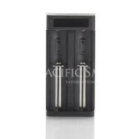 Xtar MC2 Plus Dual Bay Charger - Underground Vapes Inc - Cambridge